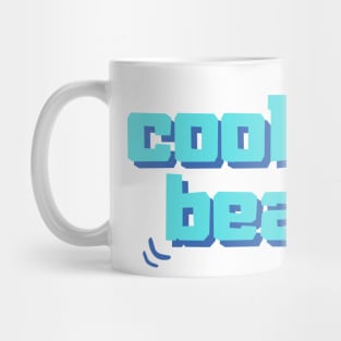 Cool Beans Mug